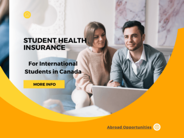 Student Health Insurance