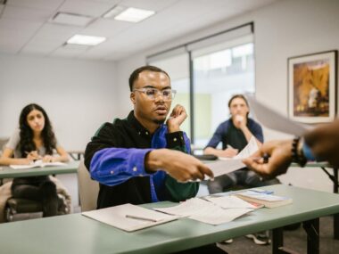 scholarships for masters degrees in education
