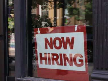 jobs in England for foreigners