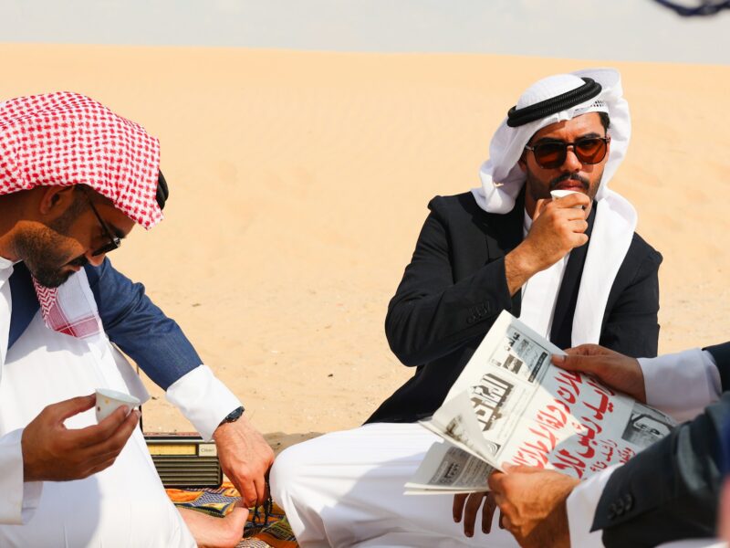 UAE employment visa